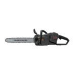 Motosierra inalámbrica 40V, sin carbones, TRUPER MAX