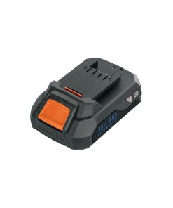 Batería ion litio, 20V, 2 Ah, TRUPER MAX, opción confiable para herramientas de alto rendimiento, Truper clave 101409