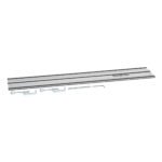 Guía Carril de Corte Truper MAX 1.4m - Tecnología de Precisión Lineal para Sierra MAX-20SC que Garantiza Cortes Perfectamente Rectos y Paralelos en Materiales Diversos (Clave 104058)