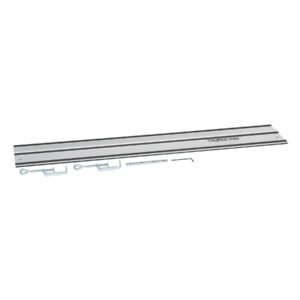 Guía Carril de Corte Truper MAX 1.4m - Tecnología de Precisión Lineal para Sierra MAX-20SC que Garantiza Cortes Perfectamente Rectos y Paralelos en Materiales Diversos (Clave 104058)