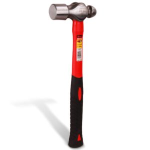 Martillo de bola, mango de fibra de vidrio (24 oz) MIKELS MB-24