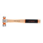 Martillo pulido de bola 8 oz mango hickory, TRUPER Grip