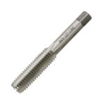 Machuelo de acero de alta velocidad 1/2"-13NC Urrea MC1/2-13