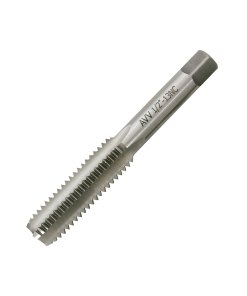 Machuelo de acero de alta velocidad 1/2"-13NC Urrea MC1/2-13