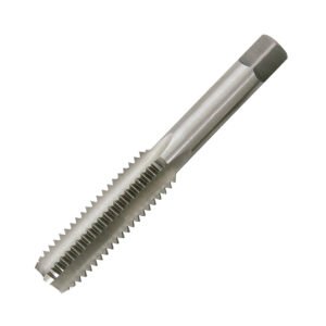 Machuelo de acero de alta velocidad 1/4"-20NC Urrea MC1/4-20