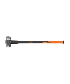 Marro Demoledor Truper 10 lb - Tecnología de Fibra de Vidrio 36" para Trabajos Pesados que Combina Máxima Potencia con Absorción de Vibraciones (Clave 11135)