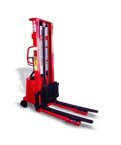 Montacargas hidráulico semi eléctrico (1.5 ton) MIKELS ME-1000