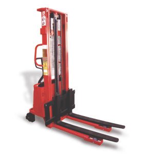 Montacargas hidráulico semi eléctrico (1.5 ton) MIKELS ME-1000