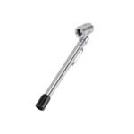 Calibrador de presión 120 psi cabeza doble, TRUPER