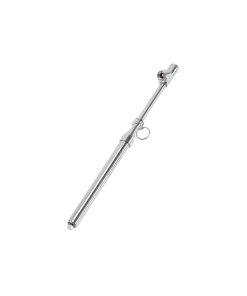 Calibrador TRUPER PresiónRuda 150psi - CABEZA DOBLE USO RUDO - Resistencia Superior - Máxima Precisión - Calidad Profesional - Clave 18243
