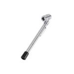 Calibrador de presión 160 psi cabeza doble, TRUPER