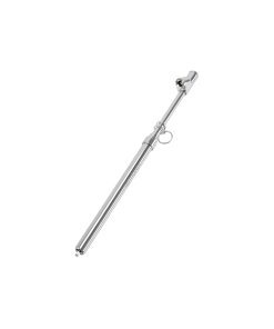 Calibrador TRUPER PresiónRuda 200psi - CABEZA DOBLE USO RUDO - Alta Resistencia - Precisión Superior - Medición Profesional - Clave 18244