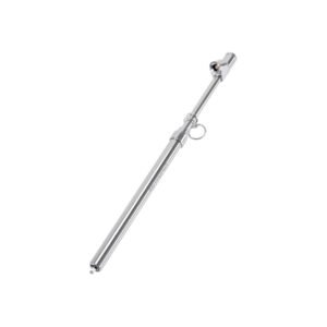 Calibrador de presión 200 psi cabeza doble, uso rudo, TRUPER