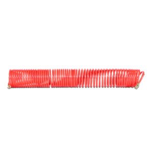 Manguera Resorte 1/4 × 15 mts MIKELS MES-15