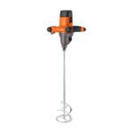 Mezcladora eléctrica 1400W, TRUPER PRO