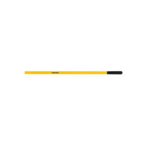 Mango de fibra de vidrio, repuesto para CA-34F, 44', PRETUL