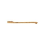 Mango hickory 35' para hacha Michigan 3-1/2 lb, TRUPER