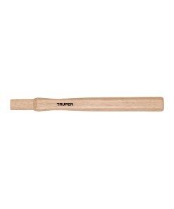 Mango Truper Heavy-Duty 17" - Tecnología de madera reforzada para martillos MB-32, MB-40 y MB-48 que soporta impactos intensos y uso constante (Clave 10863)