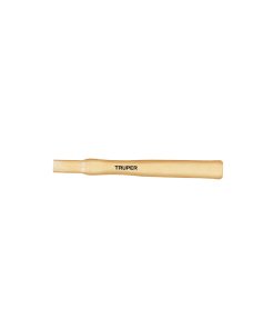 Mango Truper Multi-Hammer 13" - Tecnología de grano recto para martillos MO-16, MA-20 y MOR-16 que proporciona firmeza y absorción de impacto en tareas diversas (Clave 15910)