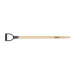 Mango para raspadores puño 'Y' SCR-4D y SCR-7D, 43', TRUPER