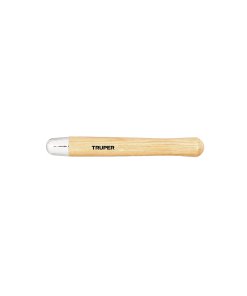 Mango de Repuesto Truper para Tijera TA-19 - Tecnología de Agarre para Herramientas de Poda que Proporciona Control y Comodidad en Trabajos de Jardín (Clave 15925)