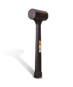 Mazo de golpe seco (24 oz) MIKELS MGS-24