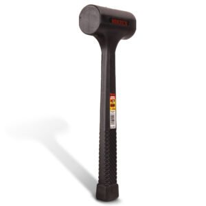 Mazo de golpe seco (24 oz) MIKELS MGS-24