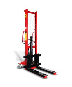 Montacargas hidráulico manual (1 ton) MIKELS MH-1000