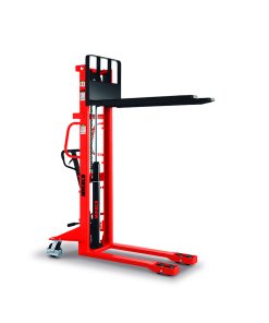 Montacargas hidráulico manual, 3 mts elevación, (1 ton) MIKELS MH-1030