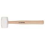 Mazo de hule 24 oz, TRUPER
