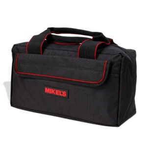 Maleta para herramientas rectangular (5 compartimentos) MIKELS MH-5