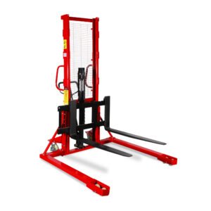 Montacargas hidráulico manual, EXTRA ANCHO (1 ton) MIKELS MHAA-1000