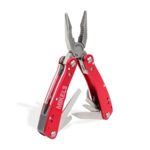 Multiherramientas mango de aluminio (25 en 1) MIKELS MHAL-25