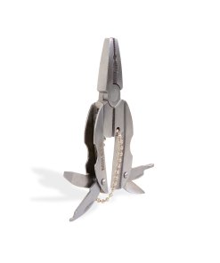 Multiherramientas de bolsillo (10 en 1) MIKELS MHB-101