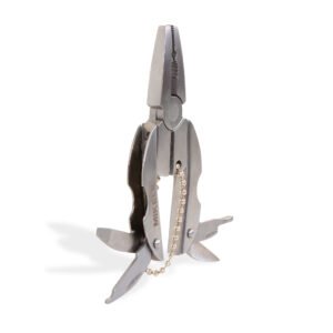 Multiherramientas de bolsillo (10 en 1) MIKELS MHB-101
