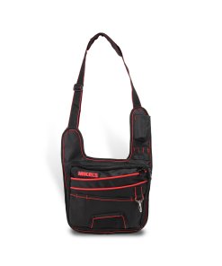 Maleta para herramientas diagonal (11 compartimentos) MIKELS MHD-13