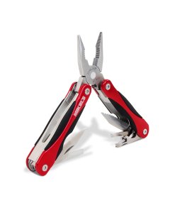 Multiherramientas mango ergonómico (13 en 1) MIKELS MHE-131