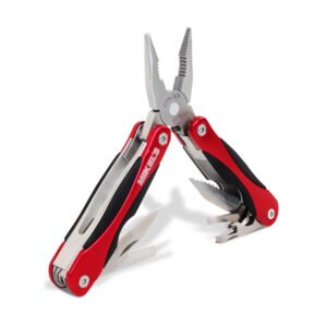 Multiherramientas mango ergonómico (13 en 1) MIKELS MHE-131