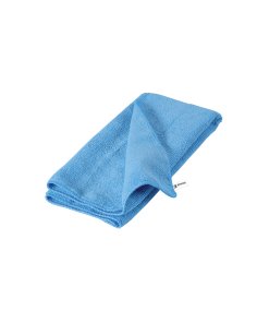 Toalla de microfibra de 40 X 60 cm, alta capacidad de absorción, ideal para superficies grandes, KLINTEK clave 57028