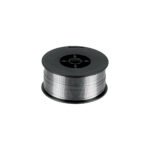 Caja 1 kg de microalambre de núcleo fundente, .030', TRUPER