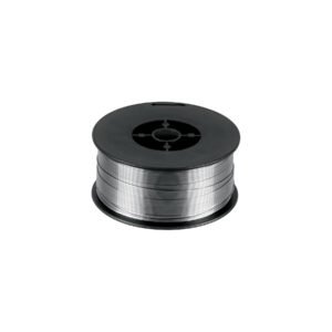 Caja 1 kg de microalambre de núcleo fundente, .030', TRUPER