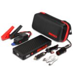 Arrancador de baterias jumper (18,000 mAh) MIKELS MJS-18000