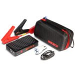 Arrancador de baterías jumper (8,000 mAh) MIKELS MJS-8000