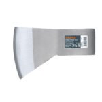 Hacha media labor 3-1/2 lb, sin mango, TRUPER