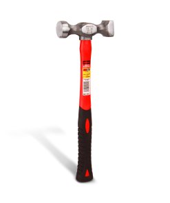 Martillo para laminero cercador, mango de fibra de vidrio (11 oz) MIKELS MLC-11
