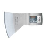 Hacha media labor ojo redondo 3-1/2 lb sin mango, TRUPER