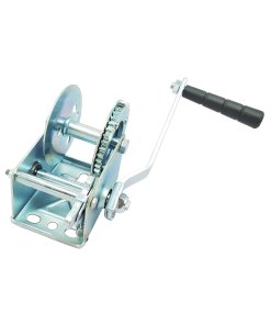 Malacate con manivela sin cable 300 kg Surtek MMS1