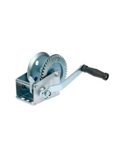 Malacate con manivela sin cable 650 kg Surtek MMS2