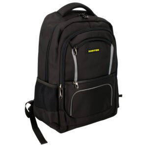 Mochila Sport con tirantes acolchonados 40 x 20 x 50 cm Surtek MOCHS