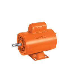 Motor eléctrico monofásico Truper 3/4 HP alta velocidad - Tecnología de balance perfecto para usos versátiles que combina rendimiento y economía en un solo equipo (Clave 102310)